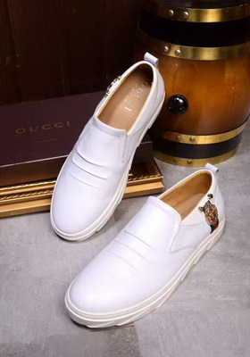 Gucci Men Loafers_150